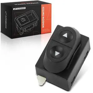 Front or Rear Side Power Window Switch Front or Rear Side Power Window Switch