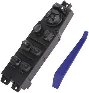 Master Power Window Switch for 1997-2001 Jeep Cherokee 56009449AC Master Power Window Switch for 1997-2001 Jeep Cherokee 56009449AC