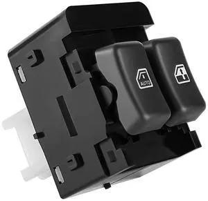 Driver Side Master Power Window Switch for Chevy Express 1500/2500/3500 Driver Side Master Power Window Switch for Chevy Express 1500/2500/3500
