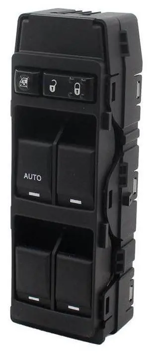Front Driver Side Window Switch for Chrysler 200 2011-14 Front Driver Side Window Switch for Chrysler 200 2011-14
