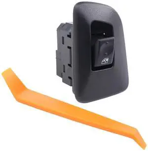 Rear Driver Side Door Window Switch for Chevrolet GMC Cadillac Rear Driver Side Door Window Switch for Chevrolet GMC Cadillac