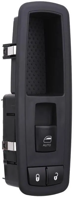 Passenger Power Window Switch for 2008-2012 Dodge Grand Caravan Passenger Power Window Switch for 2008-2012 Dodge Grand Caravan
