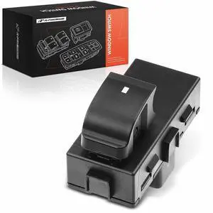 Front Right or Rear Side Power Window Switch Front Right or Rear Side Power Window Switch