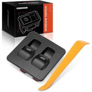 Front Side Power Window Switch Front Side Power Window Switch