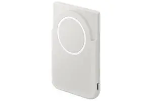 Galaxy Magnetic Wireless 5,000mAh Battery Pack Galaxy Magnetic Wireless 5,000mAh Battery Pack