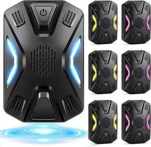 2026 Upgraded Ultrasonic Pest Repeller Indoor,3 Modes Mouse Traps Repellent,Electronic Pest Control Roach, Mouse, Bugs, Mosquito, Mice, Spider, Ant,Insect,Rodent Repellent Ultrasonic Plug in,6 Pack 2026 Upgraded Ultrasonic Pest Repeller Indoor,3 Modes Mouse Traps Repellent,Electronic Pest Control Roach, Mouse, Bugs, Mosquito, Mice, Spider, Ant,Insect,Rodent Repellent Ultrasonic Plug in,6 Pack