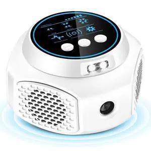 Ultrasonic Pest Repellent Indoor, Keep Away Mouse, Rats, Squirrels, Bats, Roaches, Spiders, Suitable for Room, Attics, Garages(White) Ultrasonic Pest Repellent Indoor, Keep Away Mouse, Rats, Squirrels, Bats, Roaches, Spiders, Suitable for Room, Attics, Garages(White)