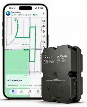 GPS Tracker for Vehicles - Subscription Needed Cancel Anytime GPS Tracker for Vehicles - Subscription Needed Cancel Anytime