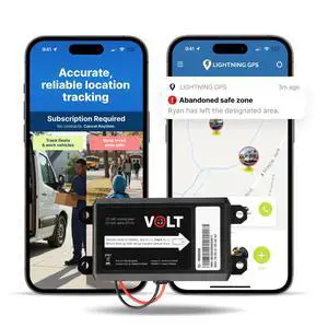 Easy Wired 4G Vehicle GPS Tracker Hardwired Hidden Tracking Device, Waterproof, Covert, Real-Time Fleet Security for Cars, Trucks, Motorcycles & Vehicles - Subscription Required Easy Wired 4G Vehicle GPS Tracker Hardwired Hidden Tracking Device, Waterproof, Covert, Real-Time Fleet Security for Cars, Trucks, Motorcycles & Vehicles - Subscription Required
