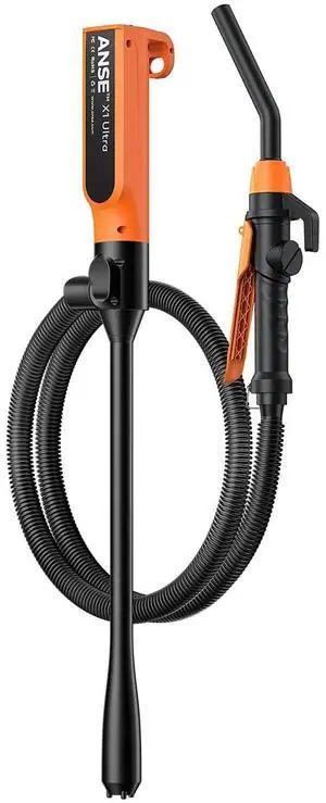 Rechargeable Fuel Transfer Pump Battery Powered (Model X1 Ultra) Rechargeable Fuel Transfer Pump Battery Powered (Model X1 Ultra)