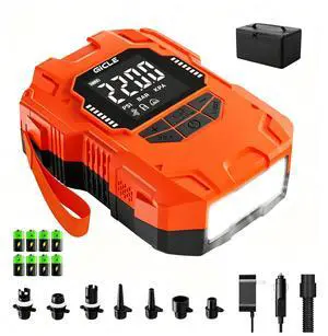 Paddle Board Electric Pump, SUP Pump Rechargeable for Paddle Board Paddle Board Electric Pump, SUP Pump Rechargeable for Paddle Board
