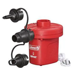 Rechargeable Electric Air Pump Rechargeable Electric Air Pump