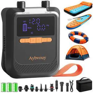 Paddle Board Electric Pump,Rechargeable SUP Paddle Board Pump Paddle Board Electric Pump,Rechargeable SUP Paddle Board Pump