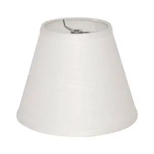 Small lamp shades, 6x10x7.5 Inch White Barrel Lamp Shade for Table Lamps Small lamp shades, 6x10x7.5 Inch White Barrel Lamp Shade for Table Lamps
