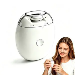 Electric Nail Clipper, 3-Speed Nail Trimmer for Seniors, Kids & Adults Electric Nail Clipper, 3-Speed Nail Trimmer for Seniors, Kids & Adults