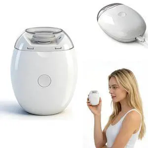 Electric Nail Clipper with LED Light, Cordless Nail Grinder Trimmer 3-Speed, Portable Nail Clippings Catcher, Electric Nail Clippers for Seniors, Kids, Men, Women Electric Nail Clipper with LED Light, Cordless Nail Grinder Trimmer 3-Speed, Portable Nail Clippings Catcher, Electric Nail Clippers for Seniors, Kids, Men, Women