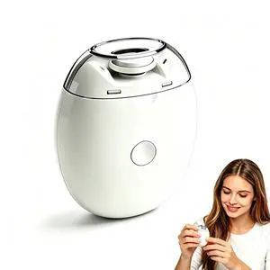 Electric Nail Clipper with LED Light, 3-Speed Nail Trimmer for Seniors, Kids & Adults Electric Nail Clipper with LED Light, 3-Speed Nail Trimmer for Seniors, Kids & Adults
