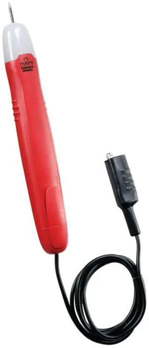 GCT-3304 Continuity Tester GCT-3304 Continuity Tester