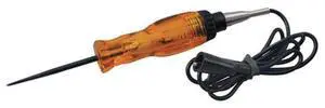 24550 Computer Safe Circuit Tester, One Size, Factory 24550 Computer Safe Circuit Tester, One Size, Factory