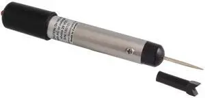 General Technologies Corp CT8002 Cordless Circuit Tester, Black General Technologies Corp CT8002 Cordless Circuit Tester, Black