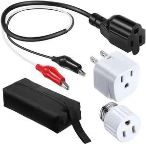 Upgrade Circuit Breaker Finder Adapter Accessory Kit Upgrade Circuit Breaker Finder Adapter Accessory Kit