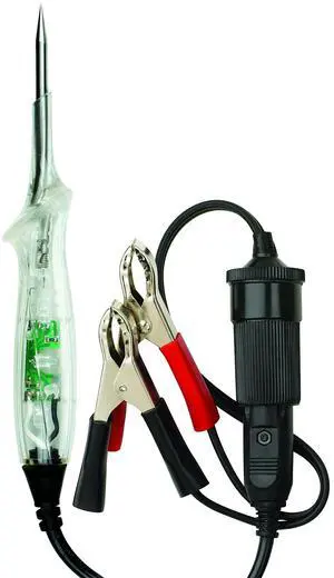 3420 Smart Test Light / Circuit Tester 3420 Smart Test Light / Circuit Tester