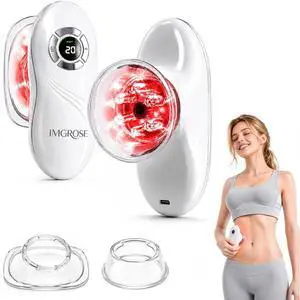 5-in-1 Body Sculpting Machine, Cordless Cellulite Massage Tool 5-in-1 Body Sculpting Machine, Cordless Cellulite Massage Tool