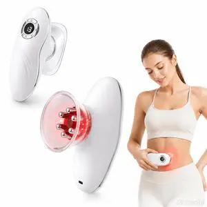 Body Sculpting Machine, 5-in-1 Cupping for Lymphatic Drainage Body Sculpting Machine, 5-in-1 Cupping for Lymphatic Drainage