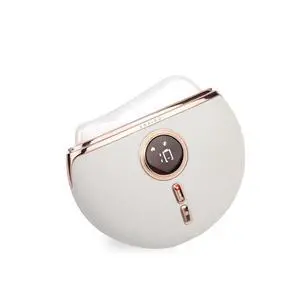 Aurora LED Gua Sha Device, Jade Stone Gua Sha Facial Tool with Heat and Vibration, Face Massager for Anti-Aging Wrinkles Puffiness Skin Rejuvenation and Toning (Aurora) Aurora LED Gua Sha Device, Jade Stone Gua Sha Facial Tool with Heat and Vibration, Face Massager for Anti-Aging Wrinkles Puffiness Skin Rejuvenation and Toning (Aurora)