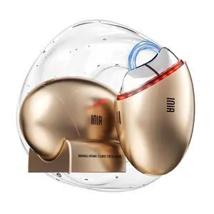 7-in-1 Red Light Therapy for Face and Neck Gua Sha Facial Tool Device 7-in-1 Red Light Therapy for Face and Neck Gua Sha Facial Tool Device