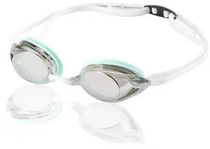 Women's Swim Goggles Mirrored Vanquisher Women's Swim Goggles Mirrored Vanquisher