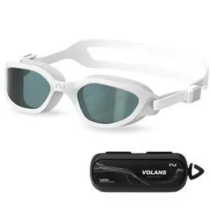 Swim Goggles, Upgraded Swimming Goggles Model 32105 Swim Goggles, Upgraded Swimming Goggles Model 32105