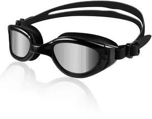 Kids Swim Goggles, Polarized Swimming Goggles for Age 6-11 Boys, Girls, Anti-Fog Anti-Uv Waterproof Clear Vision Water Pool Goggles Kids Swim Goggles, Polarized Swimming Goggles for Age 6-11 Boys, Girls, Anti-Fog Anti-Uv Waterproof Clear Vision Water Pool Goggles