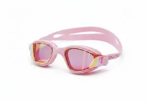 Drift Comfort-Fit Swim Goggles - Leak-Free Seal UV Protection Drift Comfort-Fit Swim Goggles - Leak-Free Seal UV Protection
