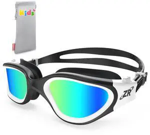 G1 MINI Polarized Kids Swim Goggles for Boys Girls Ages 6-14 G1 MINI Polarized Kids Swim Goggles for Boys Girls Ages 6-14