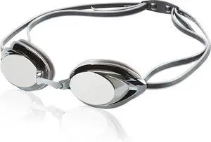 Unisex-Adult Swim Goggles Mirrored Vanquisher 2.0 Unisex-Adult Swim Goggles Mirrored Vanquisher 2.0