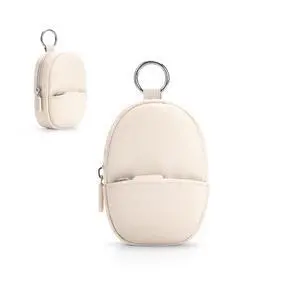 Soft Camera Case Compatible With Kodak Pixpro FZ45 FZ55 & Camkory FHD 1080p,Lightweight Digital Camera Carrying Case With Extra SD Cards Storage, Protective Travel Bag - Perfect Gifts, Beige Soft Camera Case Compatible With Kodak Pixpro FZ45 FZ55 & Camkory FHD 1080p,Lightweight Digital Camera Carrying Case With Extra SD Cards Storage, Protective Travel Bag - Perfect Gifts, Beige