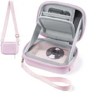 Carrying Case for Digital Camera Carrying Case for Digital Camera