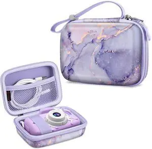 Kids Camera Case For Goopow/Seckton/Dylanto/Mgaolo Digital Toys Kids Camera Case For Goopow/Seckton/Dylanto/Mgaolo Digital Toys
