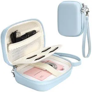 Digital Camera Case for KODAK PIXPRO FZ45, Blue Digital Camera Case for KODAK PIXPRO FZ45, Blue
