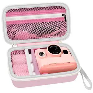 Kids Instant Print Camera Case for DYLANTO for ESOXOFFORE Cameras Kids Instant Print Camera Case for DYLANTO for ESOXOFFORE Cameras