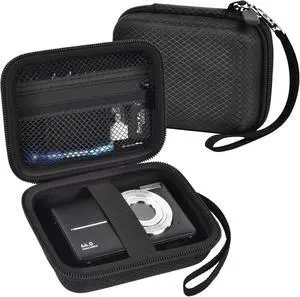 Digital Camera Case for Kodak PIXPRO FZ55/FZ45/for CAMKORY Digital Camera Case for Kodak PIXPRO FZ55/FZ45/for CAMKORY