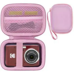 Case for KODAK PIXPRO Friendly Zoom FZ45 FZ55 Digital Camera Case for KODAK PIXPRO Friendly Zoom FZ45 FZ55 Digital Camera