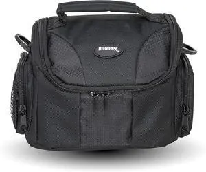 Medium Soft Padded Digital SLR Camera Travel Case/Bag for Sony Cyber-shot RX10, H400, H300, HX400V, HX300, HX200V, H200, HX100V, DSC-HX50V, HX30V, HX20V, HX10V, RX10 II, RX100, RX100M II, H90 Medium Soft Padded Digital SLR Camera Travel Case/Bag for Sony Cyber-shot RX10, H400, H300, HX400V, HX300, HX200V, H200, HX100V, DSC-HX50V, HX30V, HX20V, HX10V, RX10 II, RX100, RX100M II, H90