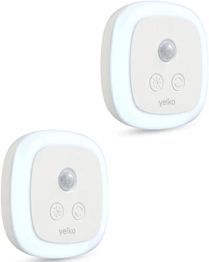 Motion Sensor Night Light with Dusk to Dawn Sensor - Plug in Cool White Anti-Glare LED, Soft Cozy Glow, 5 Level Dimmable, Timer Function for Bathroom, Hallway, Kitchen, Stairs, Garage, 2-Pack Motion Sensor Night Light with Dusk to Dawn Sensor - Plug in Cool White Anti-Glare LED, Soft Cozy Glow, 5 Level Dimmable, Timer Function for Bathroom, Hallway, Kitchen, Stairs, Garage, 2-Pack