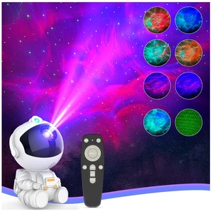 Astronaut Galaxy Projector for Bedroom Decor Birthday Gifts | Ceiling Space Star Night Light Projector for Kids Room Decor Aesthetic, Adults Teen Girl Gifts Ambient Lighting Party Lights Astronaut Galaxy Projector for Bedroom Decor Birthday Gifts | Ceiling Space Star Night Light Projector for Kids Room Decor Aesthetic, Adults Teen Girl Gifts Ambient Lighting Party Lights