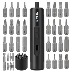 44in1 Electric Screwdriver Set 3 Torque Levels S2 Steel Bits | 1.2/2/3 N.m electric + 5 N.m manual | 1500mAh battery | Type-C charging | For iPhone, PC, laptop, console, watch 44in1 Electric Screwdriver Set 3 Torque Levels S2 Steel Bits | 1.2/2/3 N.m electric + 5 N.m manual | 1500mAh battery | Type-C charging | For iPhone, PC, laptop, console, watch