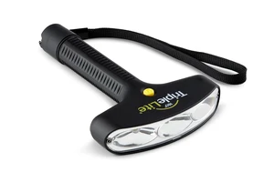 TL300 Patented 180° Wide Beam Flashlight (300 Lumens) TL300 Patented 180° Wide Beam Flashlight (300 Lumens)