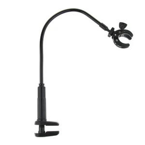 Dog Hair Dryer Stand, Pet Grooming Table Hair Dryer Holder Hose Tube Holder Hands- Groomers Adjustable Third Arm with Clamp, 360 Degrees Rotatable Hair Dryer Stand for Dog Cat Grooming Dog Hair Dryer Stand, Pet Grooming Table Hair Dryer Holder Hose Tube Holder Hands- Groomers Adjustable Third Arm with Clamp, 360 Degrees Rotatable Hair Dryer Stand for Dog Cat Grooming