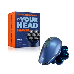 for Your Head Shaver - Skull Shaver for Bald Men | Skull Shaver, Waterproof Design, Magnetic Hair Chamber, Seven Independently Pivoting Rotary Heads, Head Shavers for Bald Men for Your Head Shaver - Skull Shaver for Bald Men | Skull Shaver, Waterproof Design, Magnetic Hair Chamber, Seven Independently Pivoting Rotary Heads, Head Shavers for Bald Men